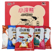 天猫 统一 小浣熊 干脆面 水浒之重出江湖 30袋 27.5元