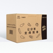天猫 88VIP：亲亲 鲜虾片虾条定制礼盒 780g赠360g+ YUDAOFU 裕道府 有机长粒大米 5kg 31.82元包邮（多重优惠）