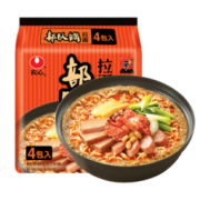 农心拉面 辛拉面 5连包