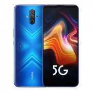 nubia 努比亚 Play 5G智能手机 6GB+128GB