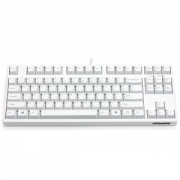 斐尔可（FILCO） FKBN87M/EMW2「87圣手二代」机械键盘 纯白色 茶轴