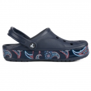 crocs 卡骆驰 206233-410 男女款洞洞鞋 159元