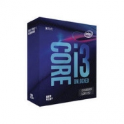 英特尔（Intel） i3-9350KF 酷睿四核 盒装CPU处理器