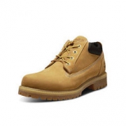 14日0点： Timberland 添柏岚 73538 男子牛津短靴