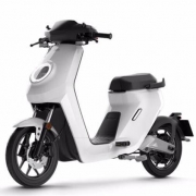 小牛电动 MQi2青春版 电动自行车