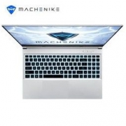 MACHENIKE 机械师 战空F117-B （i7-10750H、8GB、512GB、GTX1650Ti)
