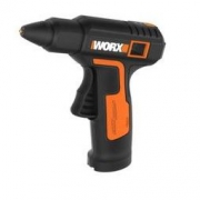 1日0点、61预告： WORX 威克士 WX890 锂电无线热熔胶枪