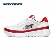 移动端百亿补贴 Skechers 斯凯奇 124088 女款健步鞋