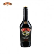 爱尔兰进口 百利 Baileys 原味甜酒 750ml