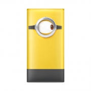 MEIZU 魅族 小黄人闪充版 移动电源 24W输出/18W输入 10000mAh 69元包邮