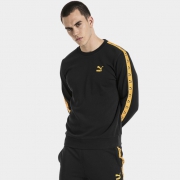 PUMA 彪马 Monogram 579713 男/女款圆领运动卫衣 169元（需用券）