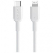 ANKER 安克 USB-C to Lightning MFi 数据线