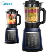 Midea 美的 MJ-PB40E254D 加热破壁料理机 279元包邮（双重优惠）