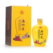 五粮液 满坛香 浓香型白酒 52度 750ml *2件