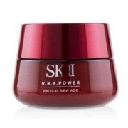 14日10点：SK-II 肌源赋活修护精华霜 大红瓶面霜 80g