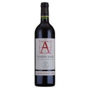 LAFITE 拉菲 奥希耶 干红葡萄酒 750ml *2件
