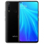 61预售： vivo Z5x 712版 智能手机 6GB+128GB