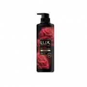 PLUS会员：力士(LUX)奢选香氛沐浴乳恒永慕爱550g