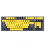 新品发售：FirstBlood B16琥珀 机械键盘