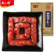 唐人神 广式甜味腊肠 200gx8件