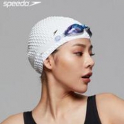 1日0点： Speedo 速比涛 8709290003 硅胶泳帽