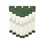 买一送一 发2盒共40袋 透芯胶原蛋白免洗冻膜 券后￥29.9