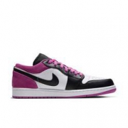 20日19:30： AJ1 男子 AIR JORDAN 1 LOW SE 运动鞋 CK3022 CK3022-005 42.5