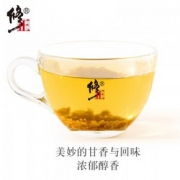 天猫 修正黑苦荞茶 300g
