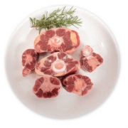 7日0点：澳纽宝 新西兰牛尾骨 500g *4件
