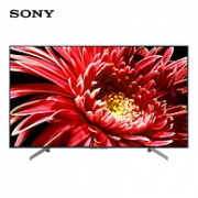 索尼 X8588G KD-65X8588G 4K 液晶电视 65英寸