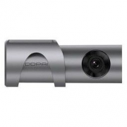 盯盯拍 mini3Pro 行车记录仪 1600P+16g卡