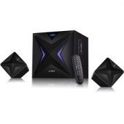 F&D 奋达 F550X 2.1声道 无线蓝牙音箱 +凑单品
