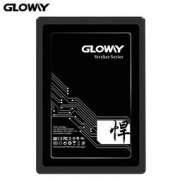 历史低价： GLOWAY 光威 悍将 SATA 固态硬盘 720GB