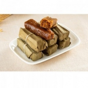 天猫 郭大良心 竹叶黄粑 300g*10个