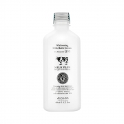 88VIP：BEAUTY BUFFET 美丽自助 Q10 牛奶沐浴露 450ml *2件 58.9元包邮（合29.45元/件）
