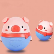 JuLeBaby聚乐宝贝 儿童玩具不倒翁