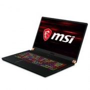 微星(msi)绝影GS75 17.3轻薄游戏本笔记本电脑(十代 i9-10980HK 32G 2TB SSD RTX 2080 Super MQ 300Hz)