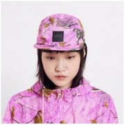 Vans x Realtree 范斯 联名款棒球帽