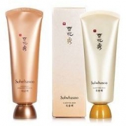 Sulwhasoo 雪花秀 雨润夜间修护面膜 120ml+玉璨净爽面膜 150ml