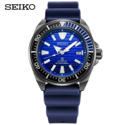 61预售： SEIKO 精工 SRPD09J1 PROSPEX系列 夜光防水手表