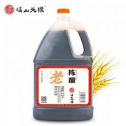 天猫 岐山天缘 老陈醋 2.2L