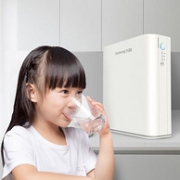 降100元！美国进口RO膜：九阳 JR7501 家用反渗透膜净水器