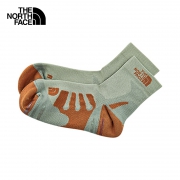 18日0点： THE NORTH FACE 北面 3RJE 通用款运动袜