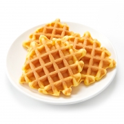 第二件0.1元 秒杀！王冬有软华夫饼整箱400g*2 券后￥19.8