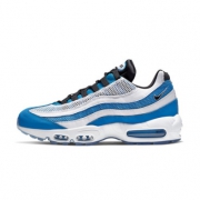 5日0点：NIKE 耐克 Air Max 95 Essential 男子运动鞋 629元包邮（需用券）