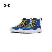 1日0点、61预告： UNDER ARMOUR 安德玛 3020613 男士篮球鞋