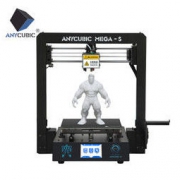 ANYCUBIC i3 MEGA-S 3D打印机