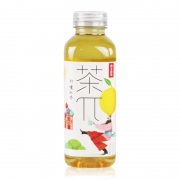 NONGFU SPRING 农夫山泉 茶π 500ml*15瓶 56元（需用券）