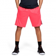 1日0点、61预告：UNDER ARMOUR 1350993 库里SC30男子篮球运动短裤 99元