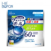 卜纷8倍净力凝珠 60颗